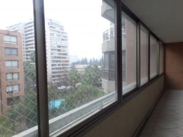 Departamento en Venta en Las Condes