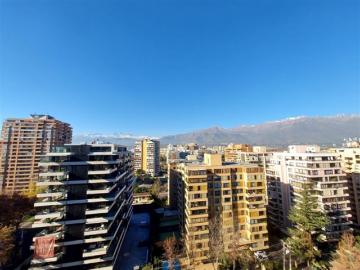 Departamento en Venta en Las Condes