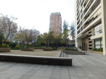 Departamento en Venta en Las Condes