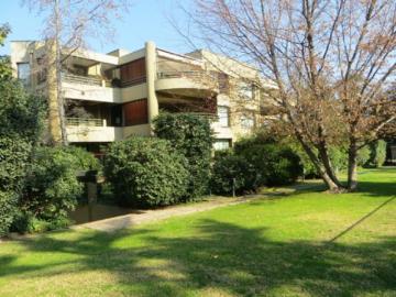 Departamento en Venta en Las Condes