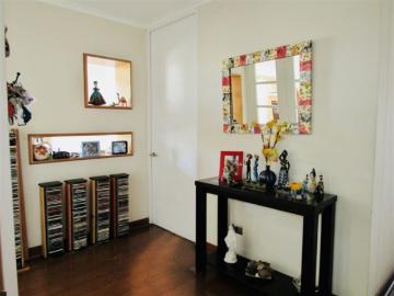 Departamento en Venta en Las Condes