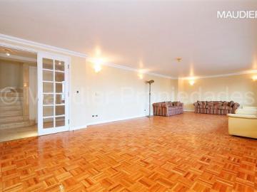 Departamento en Venta en Las Condes