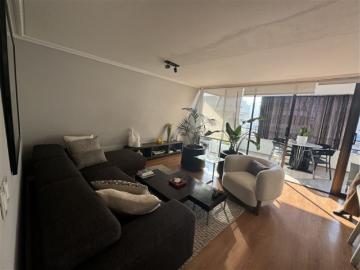 Departamento en Venta en Las Condes