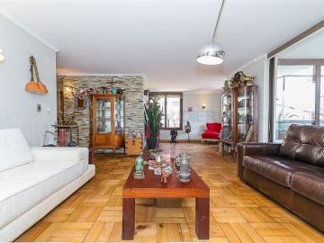 Departamento en Venta en Las Condes