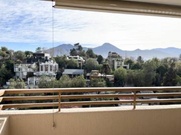 Departamento en Venta en Las Condes