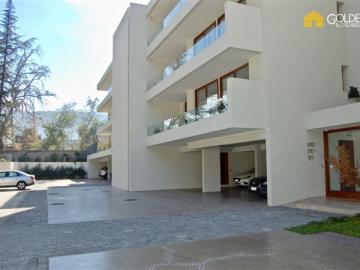 Departamento en Venta en Las Condes