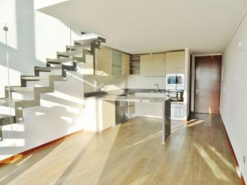 Departamento en Venta en Las Condes