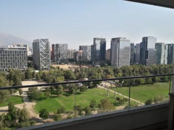 Departamento en Venta en Las Condes