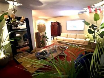 Departamento en Venta en Las Condes