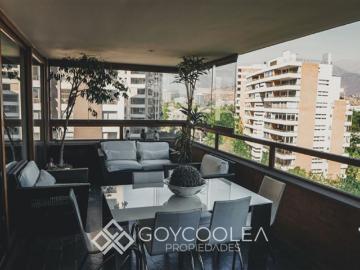 Departamento en Venta en Las Condes