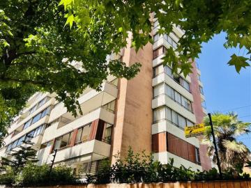 Departamento en Venta en Las Condes