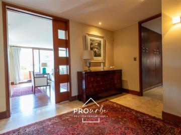 Departamento en Venta en Las Condes