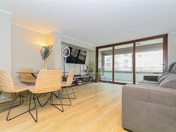 Departamento en Venta en Las Condes
