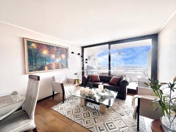 Departamento en Venta en Las Condes