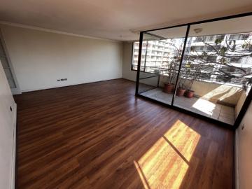 Departamento en Venta en Las Condes