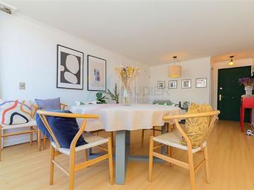 Departamento en Venta en Las Condes