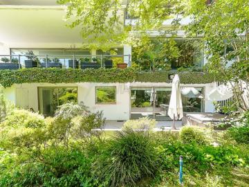 Departamento en Venta en Las Condes