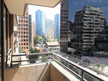Departamento en Venta en Las Condes