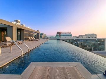 Departamento en Venta en Las Condes