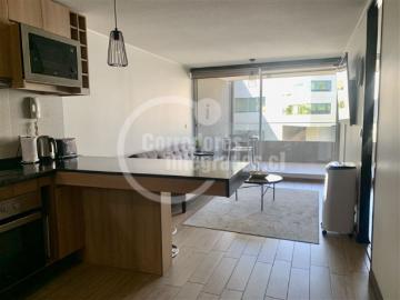 Departamento en Venta en Las Condes