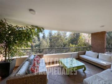 Departamento en Venta en Las Condes