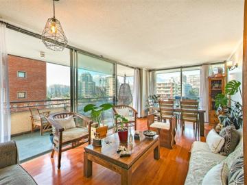 Departamento en Venta en Las Condes