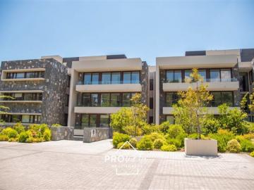 Departamento en Venta en Las Condes