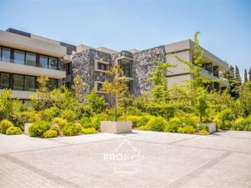 Departamento en Venta en Las Condes