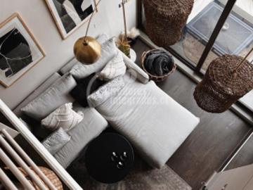 Departamento en Venta en Las Condes