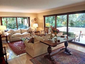 Departamento en Venta en Las Condes