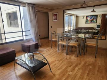 Departamento en Venta en Las Condes