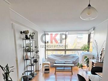 Departamento en Venta en Las Condes