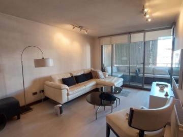 Departamento en Venta en Las Condes