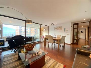 Departamento en Venta en Las Condes