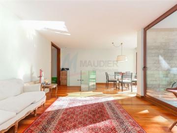 Departamento en Venta en Las Condes