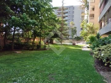 Departamento en Venta en Las Condes
