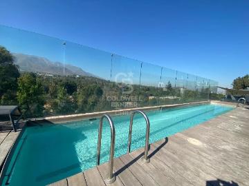Departamento en Venta en Las Condes 1 dormitorio 1 baño