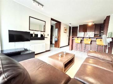 Departamento en Venta en Las Condes 1 dormitorio 1 baño