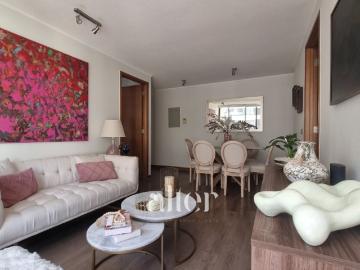 Departamento en Venta en Las Condes 1 dormitorio 1 baño