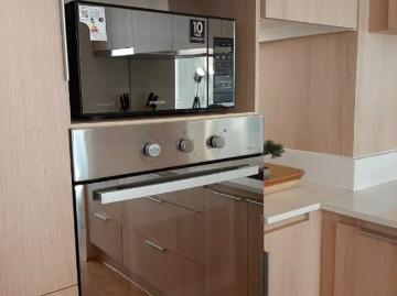 Departamento en Venta en Las Condes 1 dormitorio 1 baño