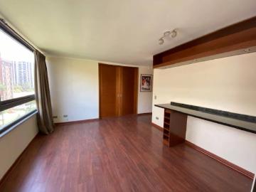 Departamento en Venta en Las Condes 1 dormitorio 1 baño