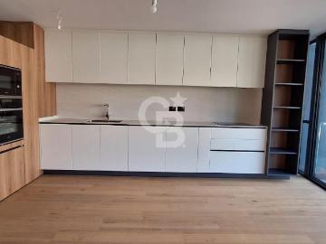 Departamento en Venta en Las Condes 1 dormitorio 2 baños
