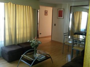 Departamento en Venta en Las Condes