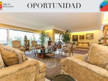 Departamento en Venta en Las Condes