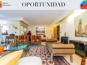 Departamento en Venta en Las Condes