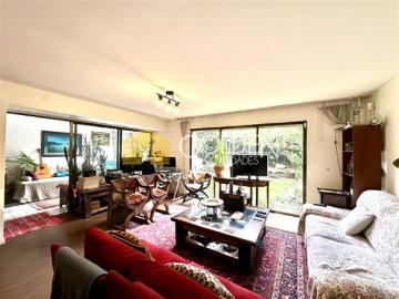 Departamento en Venta en Las Condes