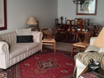 Departamento en Venta en Las Condes