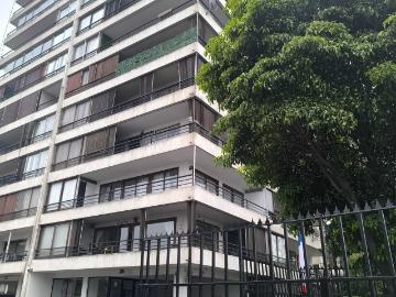 Departamento en Venta en Las Condes 2 dormitorios 1 baño