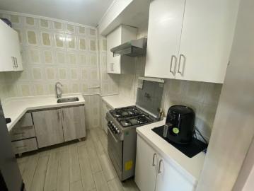 Departamento en Venta en Las Condes 2 dormitorios 1 baño