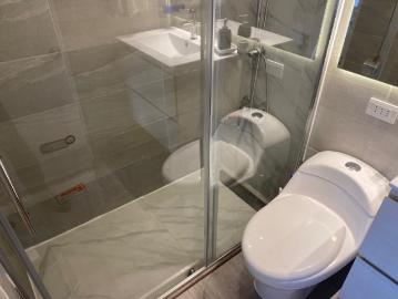 Departamento en Venta en Las Condes 2 dormitorios 2 baños